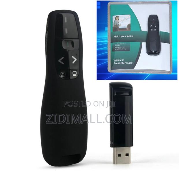 Laser Pointer for Presentation · Photo 1