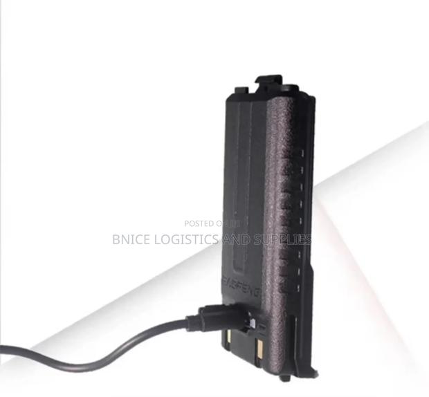 Baofeng Uv5rm Walkie Talkie Batteries · Photo 2