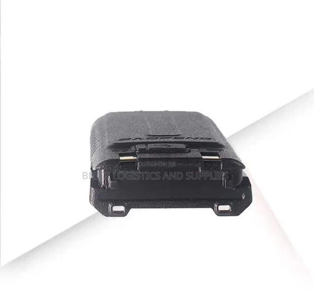 Baofeng Uv5rm Walkie Talkie Batteries · Photo 3