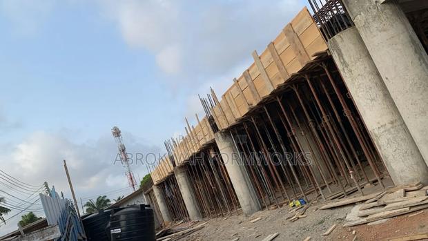 Floor Formworks/Slabs Formworks/Decking/Flo/Woods/Metal Slab · Photo 2