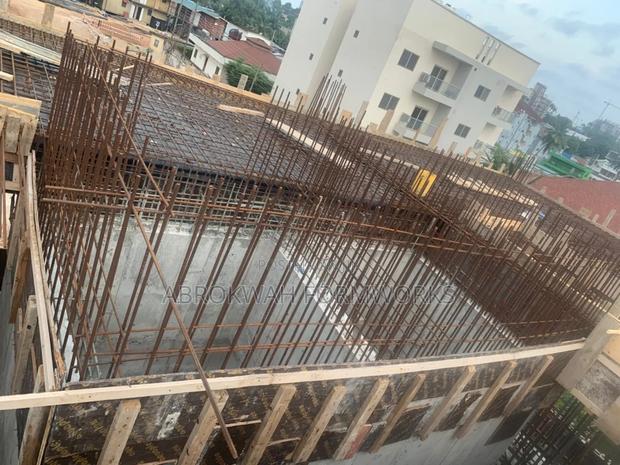 Floor Formworks/Slabs Formworks/Decking/Flo/Woods/Metal Slab · Photo 6
