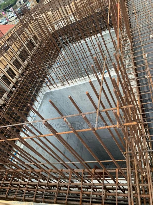 Floor Formworks/Slabs Formworks/Decking/Flo/Woods/Metal Slab · Photo 7