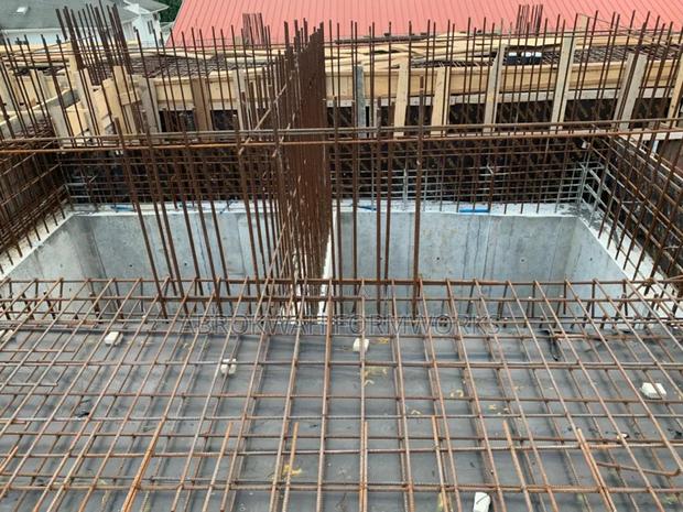 Floor Formworks/Slabs Formworks/Decking/Flo/Woods/Metal Slab · Photo 8
