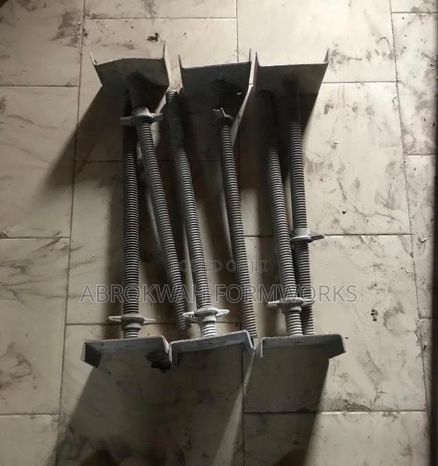 Adjustable U Base Jack/Jack/U Base · Photo 2