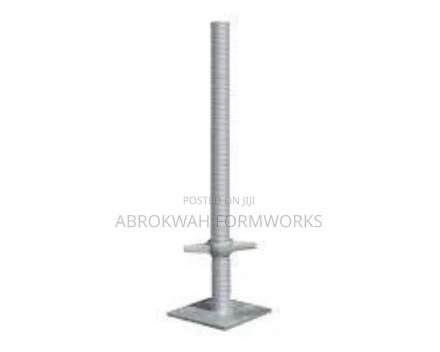 Adjustable U Base Jack/Jack/U Base · Photo 1
