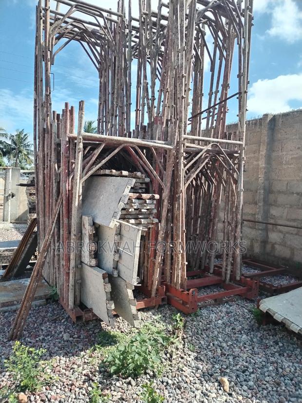 /Sale and Rent/ H Frame Scaff /Scaffolds/Foreign Scaffolds · Photo 4