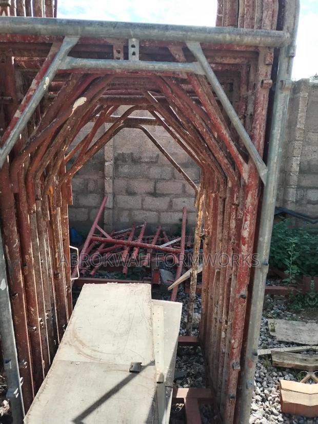 /Sale and Rent/ H Frame Scaff /Scaffolds/Foreign Scaffolds · Photo 6