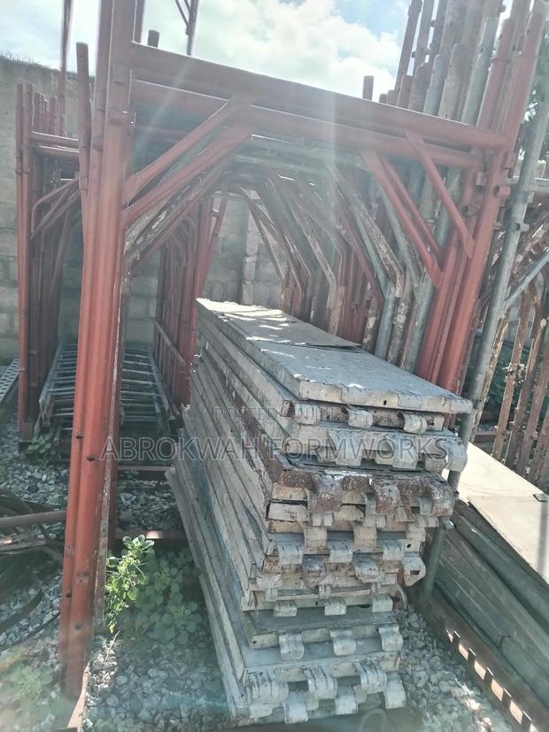 /Sale and Rent/ H Frame Scaff /Scaffolds/Foreign Scaffolds · Photo 7