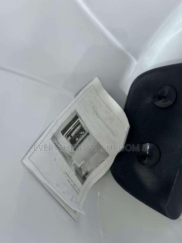 Shower Room_ Digital Shower_ Bathroom Accessories Inclusive · Photo 4
