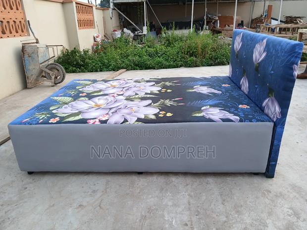 Complete Double Bed · Photo 2