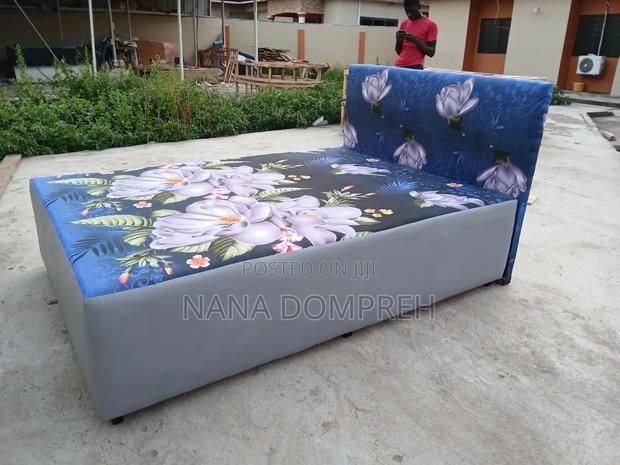 Complete Double Bed · Photo 4
