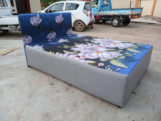 Complete Double Bed · Photo 5