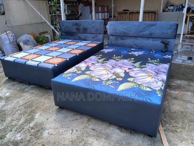 Very Quality Complete Bed · Photo 2