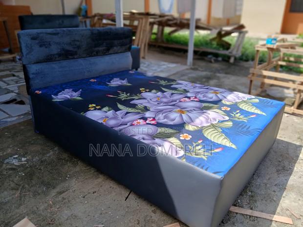 Very Quality Complete Bed · Photo 3