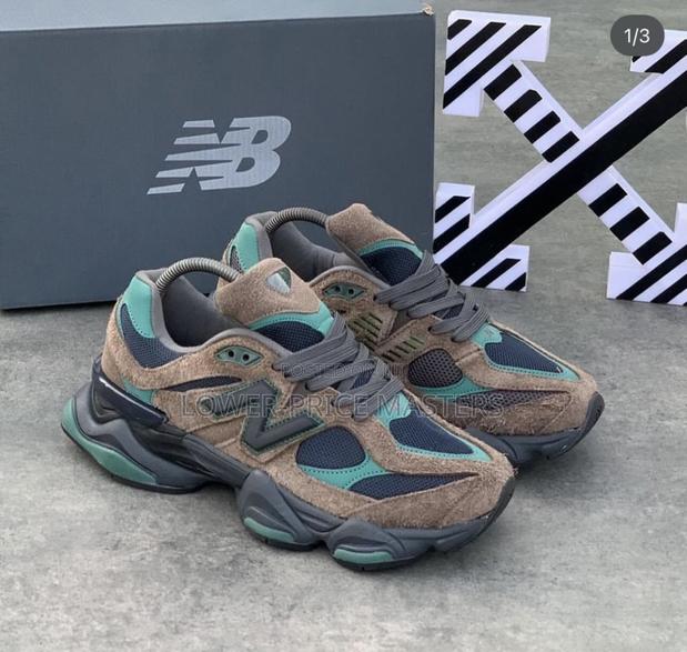 Original NEW BALANCE Sneaker · Photo 3