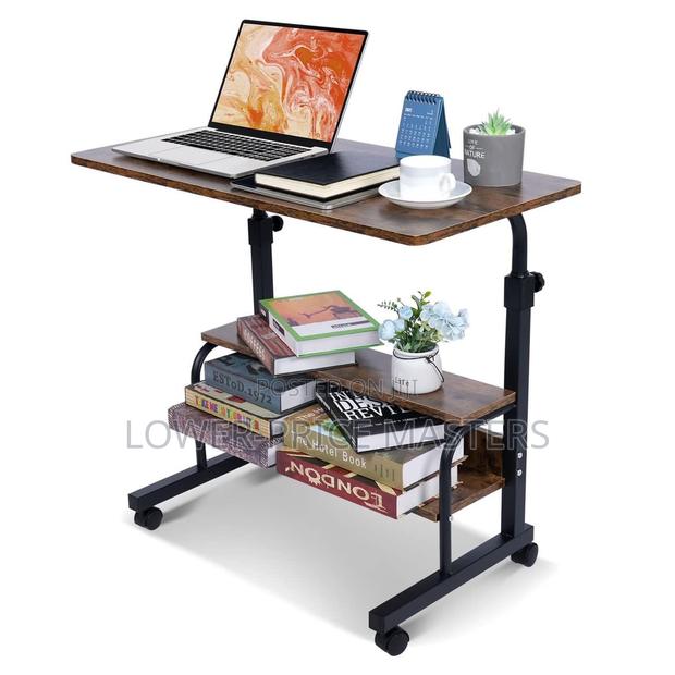 New Adjustable Laptop and Bedside Table · Photo 4