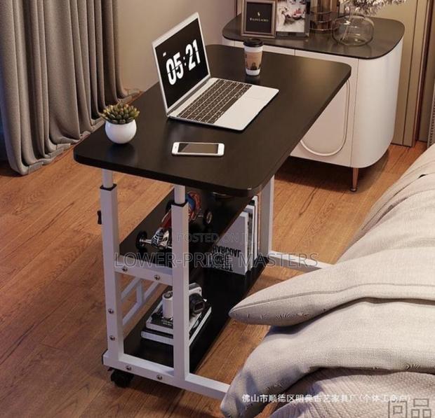 New Adjustable Laptop and Bedside Table · Photo 2