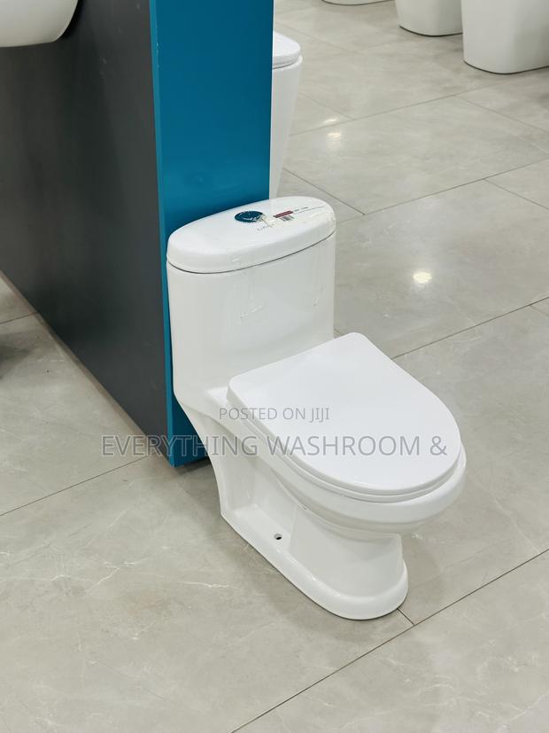 Kid’S Water Closet_ Cute Water Closet for Kids · Photo 7
