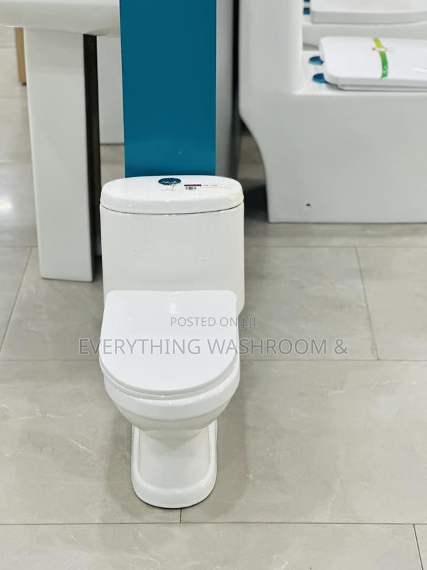 Kid’S Water Closet_ Cute Water Closet for Kids · Photo 5