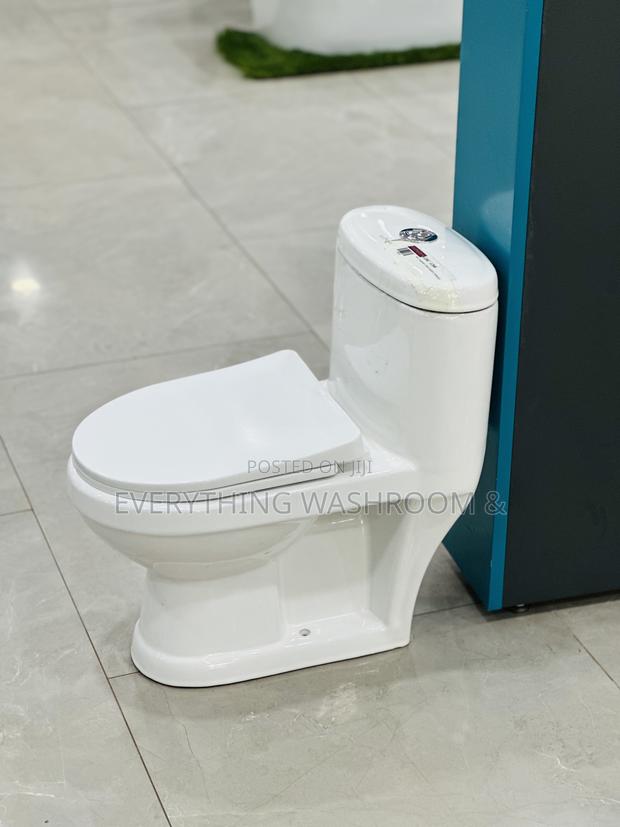 Kid’S Water Closet_ Cute Water Closet for Kids · Photo 3