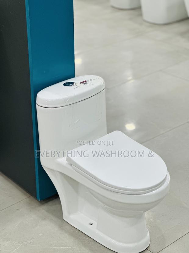 Kid’S Water Closet_ Cute Water Closet for Kids · Photo 4
