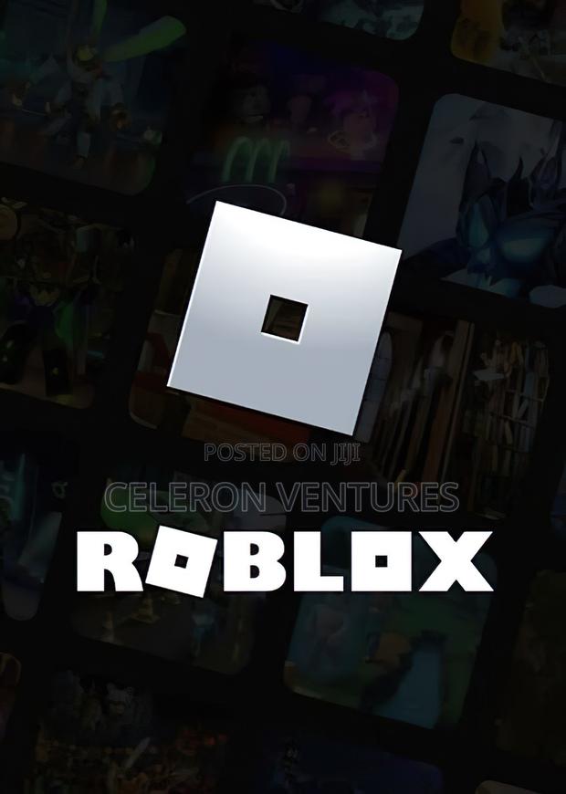 Roblox Promo Code · Photo 1