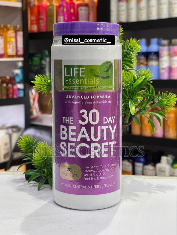 The 30 Days Beauty Secret · Photo 1