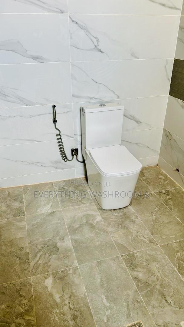 Water Closet_ Easy Flush Wc_ British Wc · Photo 1