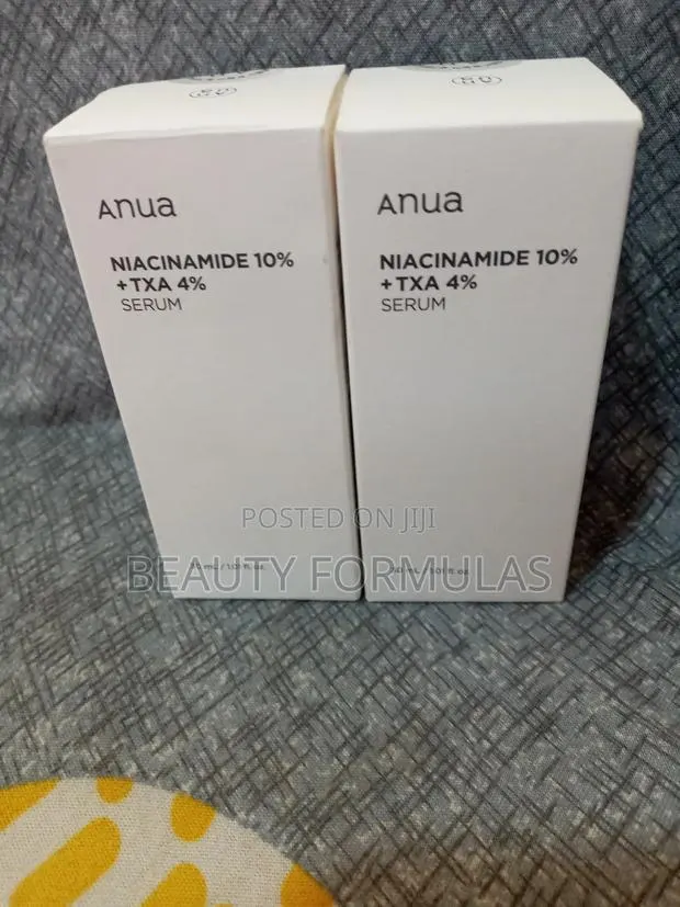 Anua Niacinamide 10% +Txa 4% Serum · Photo 1
