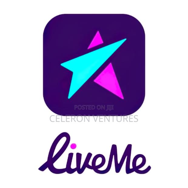 Liveme Gift Card. Any Amount · Photo 1