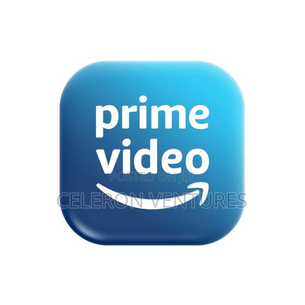 1year Amazon Prime Account Available · Photo 1