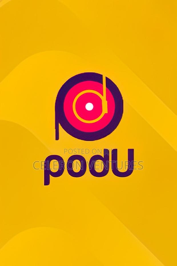 Podu Gift Card · Photo 1