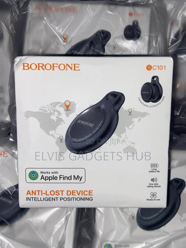 Borofone Airtag · Photo 1