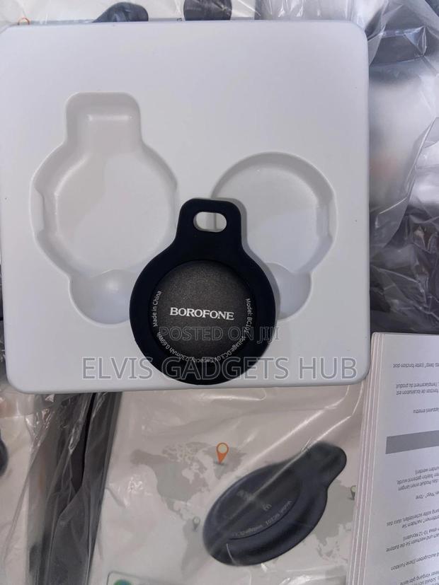 Borofone Airtag · Photo 5