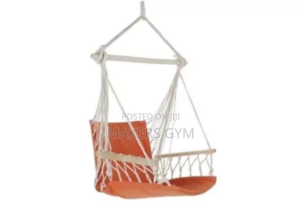 Hanging Chair (Hammock) · Photo 1
