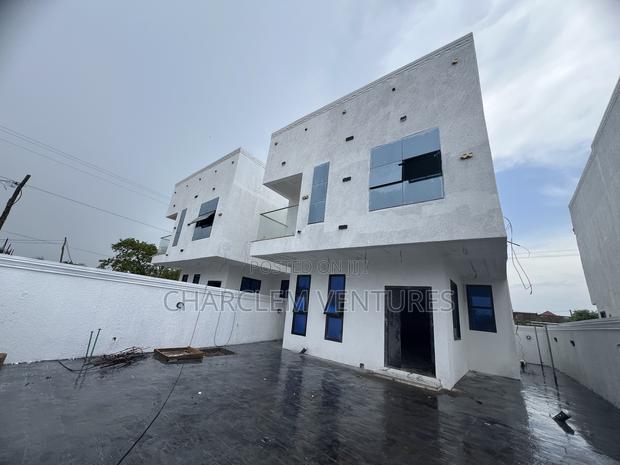 2bdrm House in Charclem Ventures, Oyarifa for sale · Photo 2