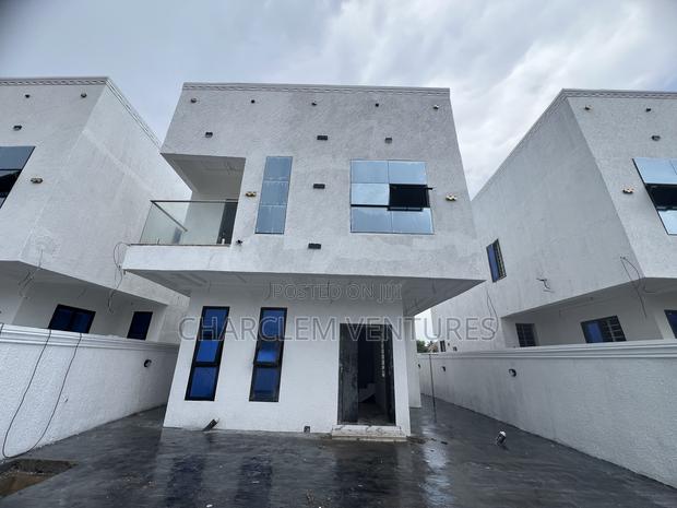 2bdrm House in Charclem Ventures, Oyarifa for sale · Photo 1