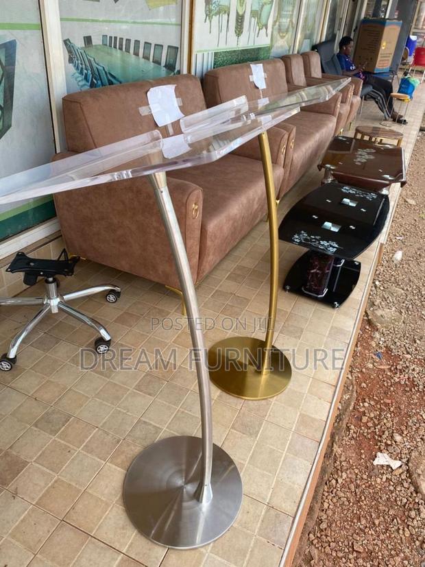 Single Arc Pulpits(Foreign) · Photo 1