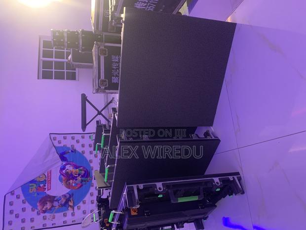Led Screen Sales and Rentals · Photo 2