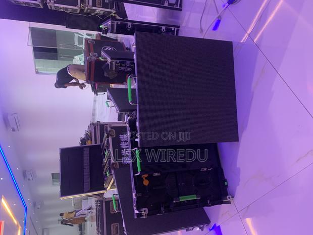 Led Screen Sales and Rentals · Photo 4