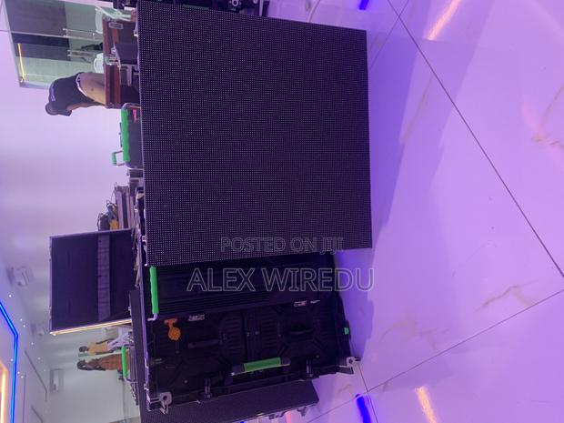 Led Screen Sales and Rentals · Photo 3