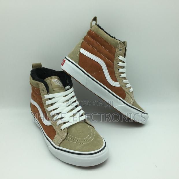 Vans Sk8-Hi Mte (Size 43) · Photo 1