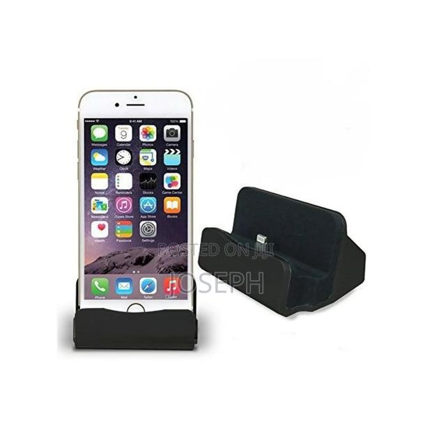 iPhone Charging Dock · Photo 1