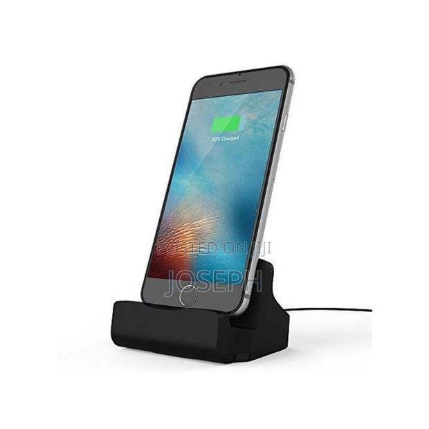 iPhone Charging Dock · Photo 2