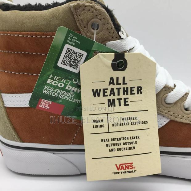 Vans Sk8-Hi Mte (Size 43) · Photo 4