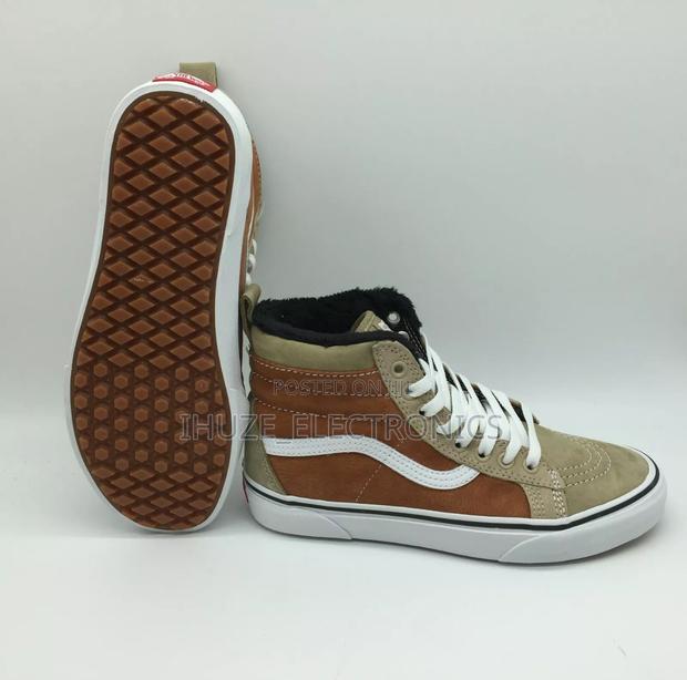 Vans Sk8-Hi Mte (Size 43) · Photo 2
