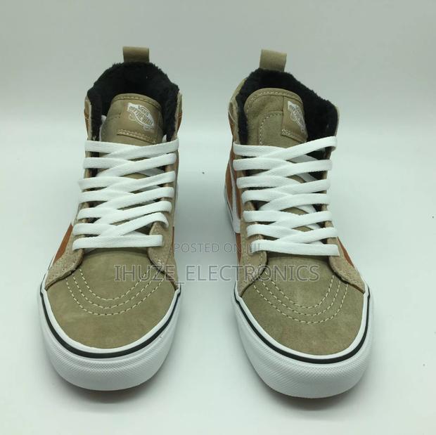 Vans Sk8-Hi Mte (Size 43) · Photo 3