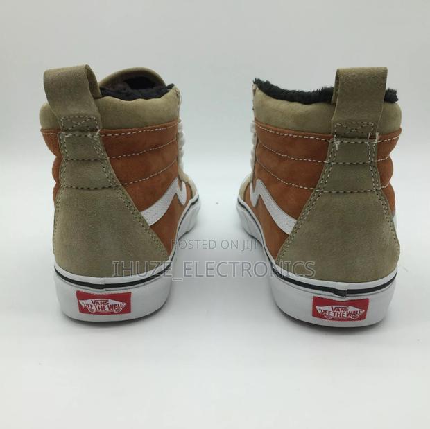 Vans Sk8-Hi Mte (Size 43) · Photo 5