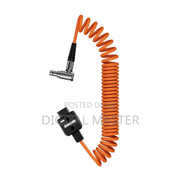 Dtap to Lemo 2pin Male Power Cable for RED ARRI SONY · Photo 8