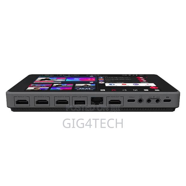 Yololiv Yolobox Pro Encoder Video Switcher and Monitor · Photo 2